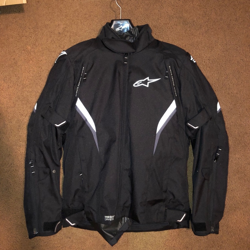 Alpinestars Jacket